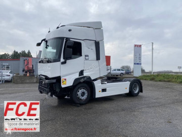 Cabeza tractora Renault