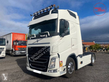 Cabeza tractora Volvo FH 540