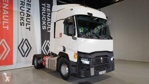 Cabeza tractora Renault