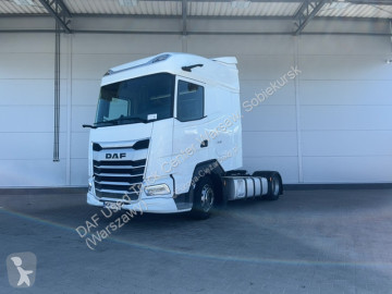 Влекач DAF 480 XG FT LOW DECK 4X2