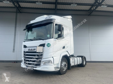 Влекач DAF 480 XFn FT 4X2