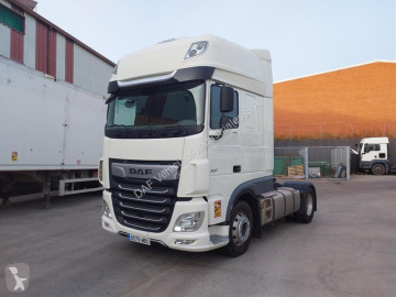 Trattore Stradale DAF