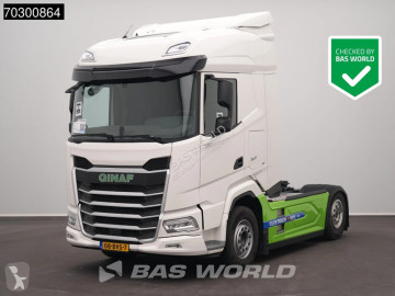 Влекач Ginaf GE 2120 GE 2120 4X2 DAF ELECTRIC! 260 kWh AC/DC