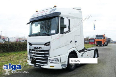 DAFXG