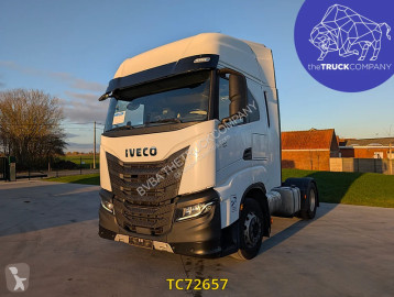 Влекач Iveco S-Way 480