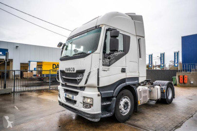 IvecoStralis