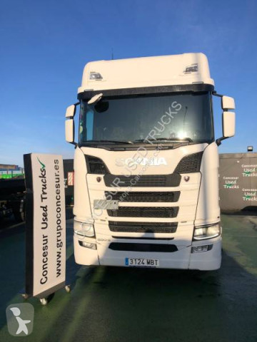 ScaniaS500