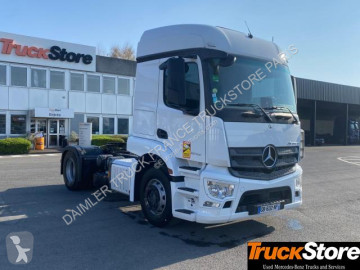 Nyergesvontató Mercedes Actros Actros 1843 LS