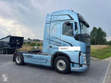 Влекач Volvo FH FH 500 / WERSJA LIMITOWANA / PEŁEN SERWIS / GLOBETROTTER XL /