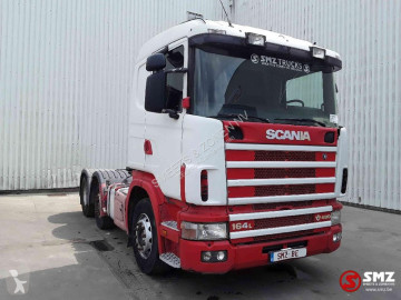 Scania