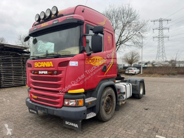 ScaniaR450