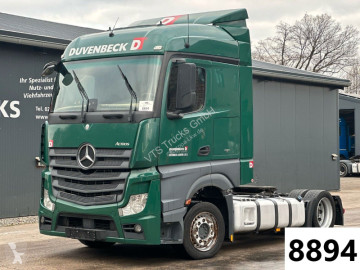 MercedesLS