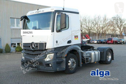 MercedesActros