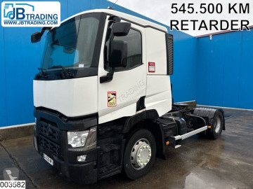 جرار Renault