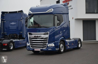 DAFXG+ New generation530