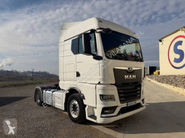 Влекач MAN TGX 18.510 XLX