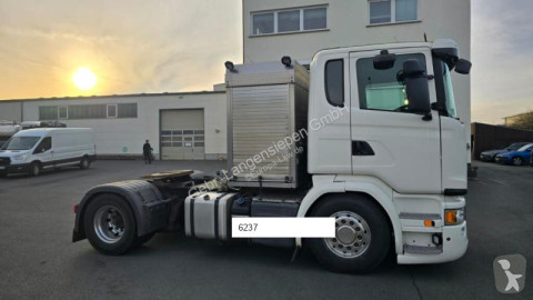 ScaniaG