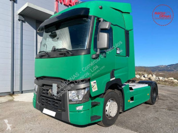 RenaultT-Series520