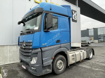 Traktor Mercedes Actros 1842 MLS