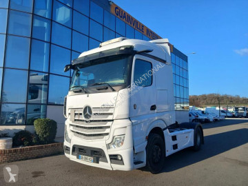 MercedesActros