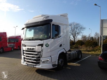 Влекач DAF 480 XFn FT 4X2