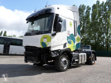 RenaultT-Series