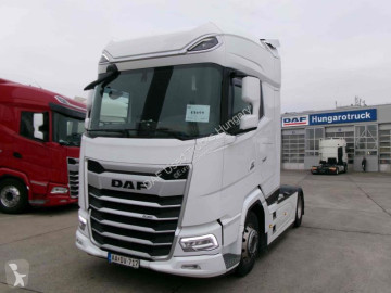 DAFXG