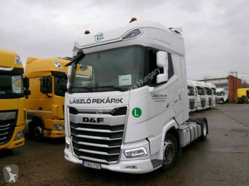 DAFXG