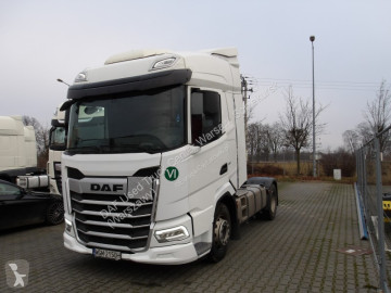 Влекач DAF