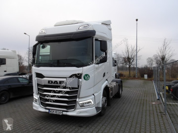 Влекач DAF
