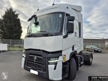 RenaultT-Series