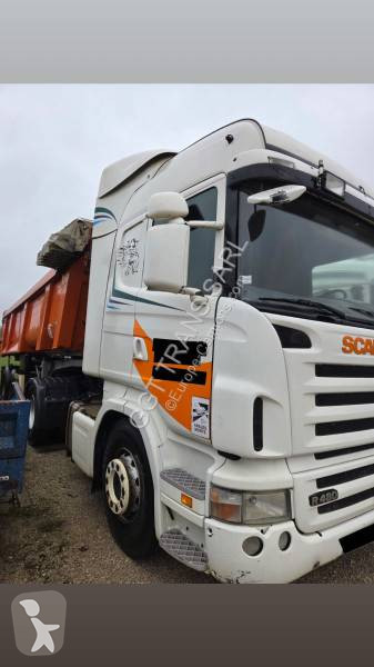 ScaniaR480