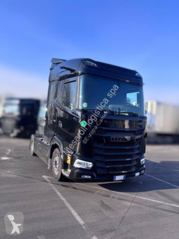 Traktor DAF