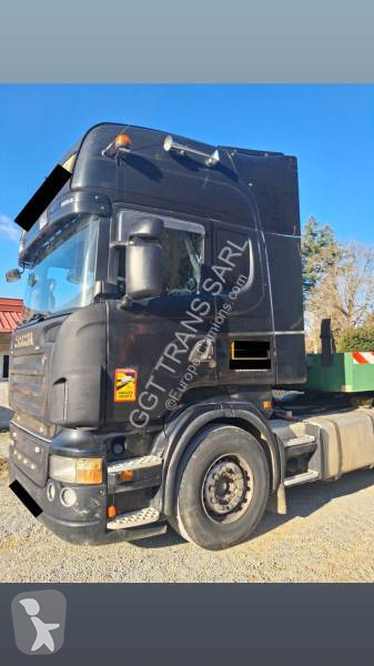 ScaniaR480