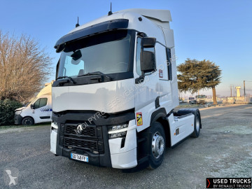 Tracteur Renault