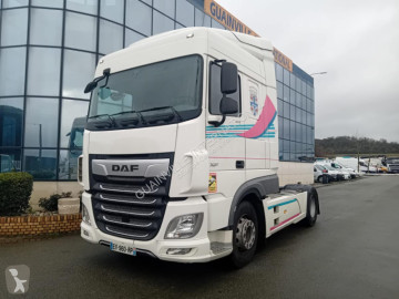 Traktor DAF
