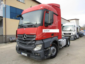 Влекач Mercedes ACTROS 1842 / USZKODZONY SILNIK