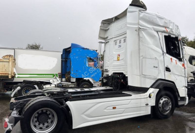 DAF tractor unit