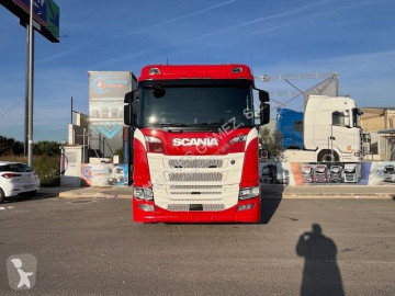 ScaniaR450
