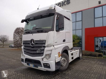 Trattore stradale Mercedes-Benz ACTROS 2558 6x2 / PTO / STANDARD / 90 Trattore stradale Mercedes-Benz ACTROS 2558 6x2 / PTO / STANDARD / 90