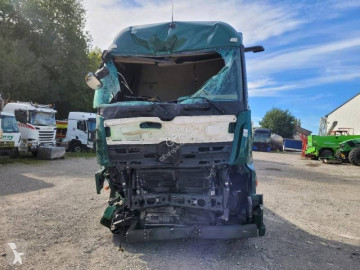 Mercedes tractor unit