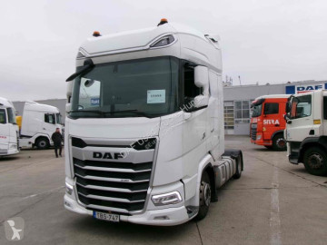 DAFXG