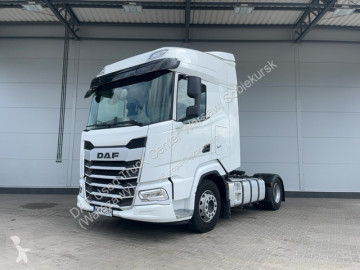 Влекач DAF 480 XFn FT 4X2