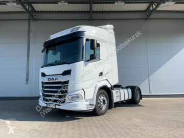 Влекач DAF 480 XFn FT 4X2