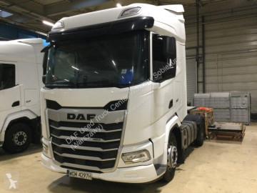 Влекач DAF
