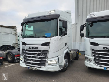Влекач DAF