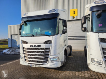 Влекач DAF 480 XFn FT 4X2