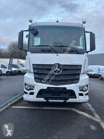 MercedesActros1848 LS