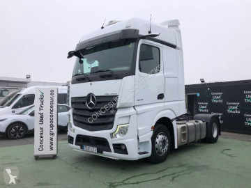 MercedesActros1848 LS