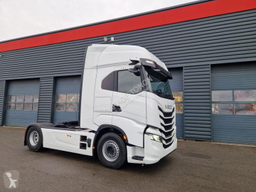 Tracteur Iveco S-WAY 500 / INTARDER